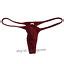 Men Enhance Pouch Thong Bikini G String Minikini Tangas Posing Underwear T Back EBay