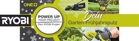 RYOBI ONE+ GRATIS Prämie sichern | werkstatt-king.de