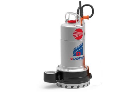 Дренажный насос Pedrollo D 30-N купить в Москве: цена в интернет ...