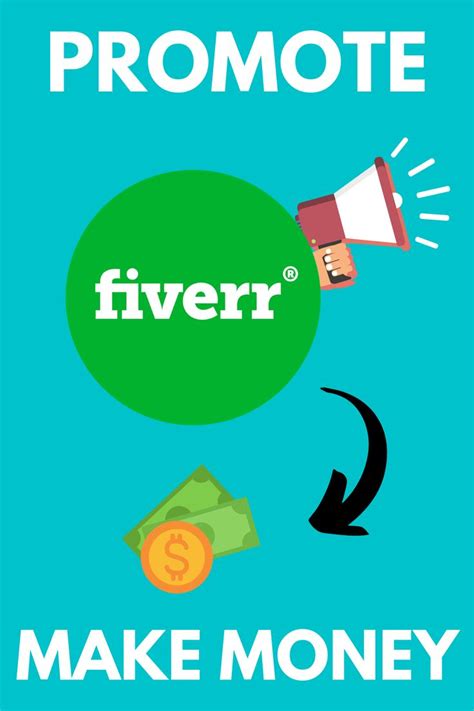 How To Promote Fiverr Gigs And Increase Your Sales Fiverr Gig