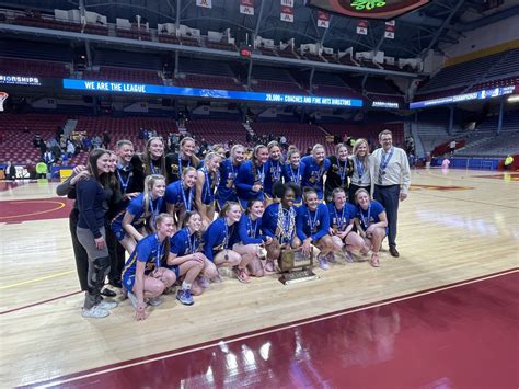 Minnesota State High School League On Twitter Meet St Michael