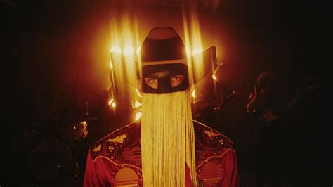 C Mon Baby Cry Music Video By Orville Peck Apple Music