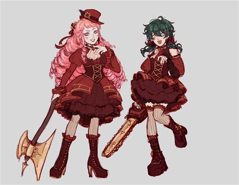 Zach Gay Porn Demigod On Twitter Rt Eternaltheatre Valkyrie Magical Girls