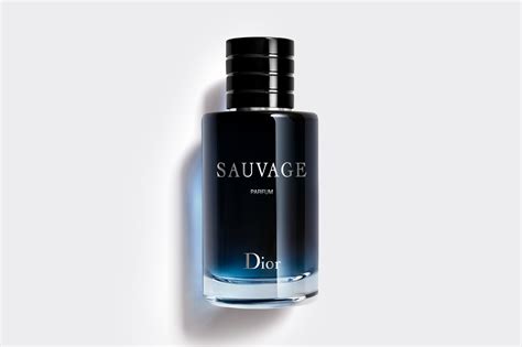 Мужские духи Dior Sauvage | Описание аромата, цена в интернет-магазине Dior