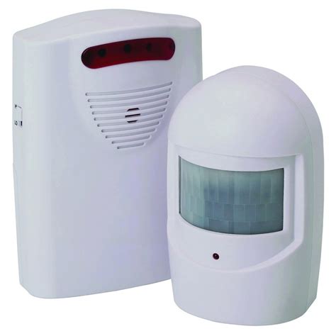 Security Alarm System at best price in Nagpur by Eagle Eyes | ID ...