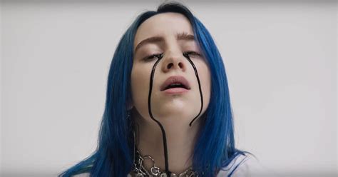 Billie Eilish – When We All Fall Asleep, Where Do We Go? – Melroze