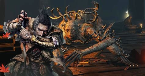 Sekiro Shadows Die Twice 10 Pro Tips For Beating Long Arm Centipede