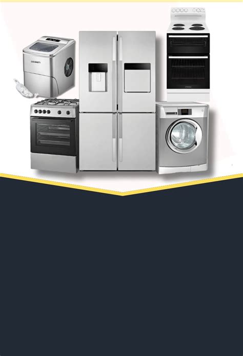 Great Savings on Home Appliances – Brisbane Home Appliances