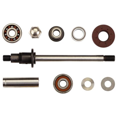 Sea Doo Supercharger Repair Kit