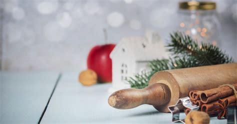 Favorite Holiday Recipes