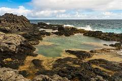 Tidepools Restaurant Kauai Perfect Location For Vacation