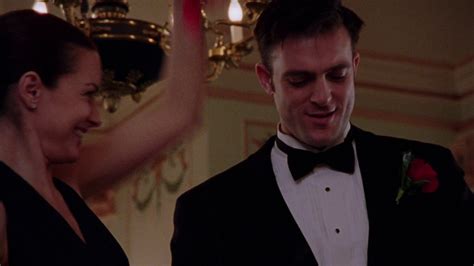 Auscaps Chris Noth Shirtless In Sex And The City The Chicken Dance