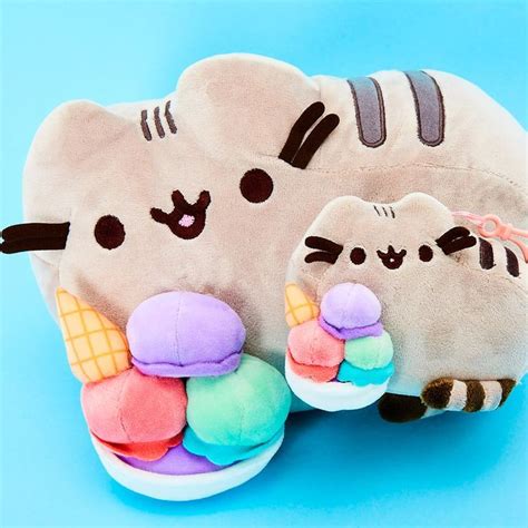 Pusheen Plush Boba Tea Sipper Artofit