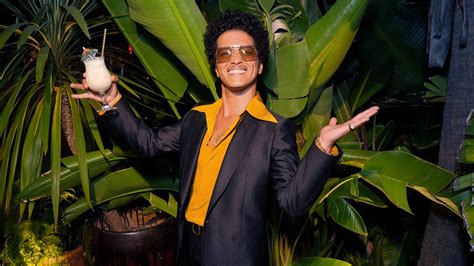 Bruno Mars reveals the No. 1 skill that’s helped him succeed