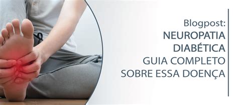O Que São Neuropatias - Neuropatias – Dr. Luiz Gustavo