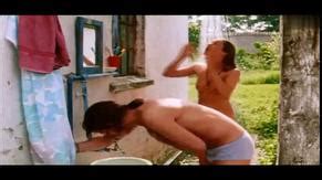 FEDE TIDER NUDE SCENES AZNude