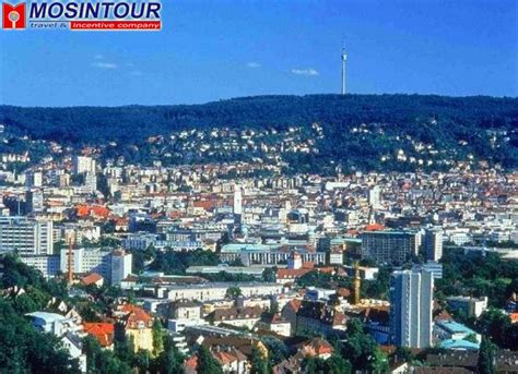 Штутгарт. земля Бавария, горящие дешевые туры в феврале