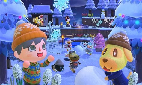 Ten Sweetest Details in 'Animal Crossing: New Horizons' | Goomba Stomp
