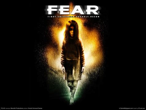Análisis F.E.A.R. ~ Gamer Informer