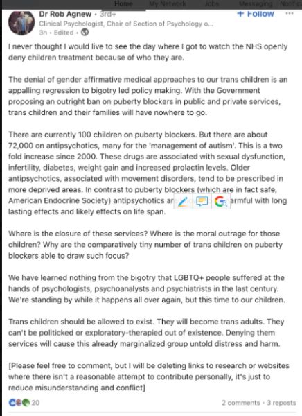 Firstdonoharm Conference March Clinical Advisory Network On Sex