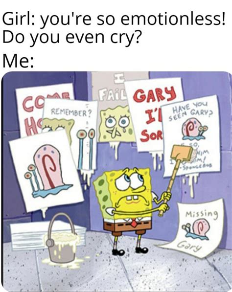 Gary come home! : r/Meme_Battles