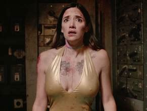 HALLOWEEN PUSSY TRAP KILL KILL NUDE SCENES AZNude