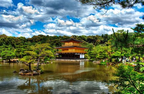 Kyoto Wallpapers - Top Free Kyoto Backgrounds - WallpaperAccess