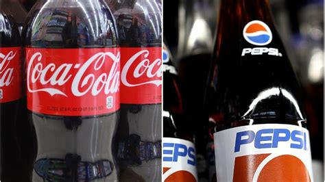 There will be no Coke or Pepsi ads during the Super Bowl