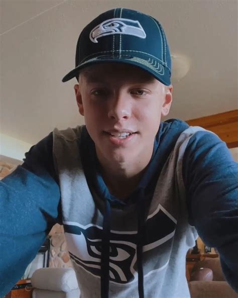 Picture Of Carson Lueders In General Pictures Carson Lueders 1664745859 Teen Idols 4 You