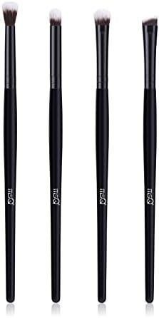 Amazon MSQ Eyeshadow Brushes Set 4pcs Makeup Eye Brushes Eyeshadow