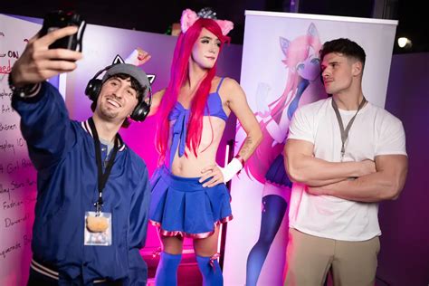 Anime Boy Loves Cum Axelle Rose Malik Delgaty Gay Porn By Redixxmen