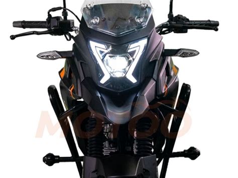 Tin xe hot 23 1 Tân binh côn tay 162cc mới ra mắt với giá cạnh tranh đẹp hơn Exciter và Winner X