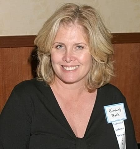 Kimberly Beck Nude Sex Scenes Hot Pics Team Celeb