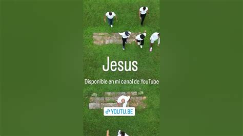 Su Nombre Es Jesús Hiphop Youtube