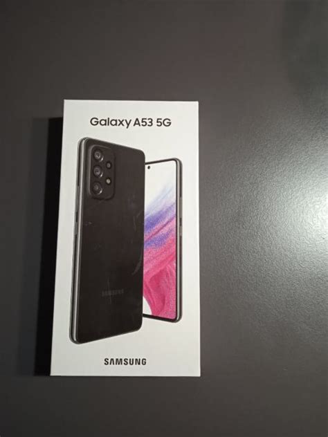 SAMSUNG A53