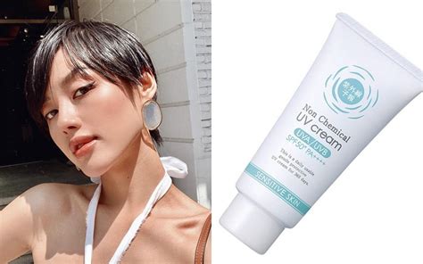 Được đích thân các hot girl và sao Việt tin dùng đây chính là kem chống nắng điểm cho