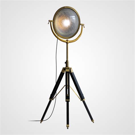 Напольный светильник WELLS - купить в интернет-магазине VSEKRASIVO | PRO