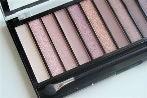 At Last A Naked 3 Palette Dupe The Sunday Girl