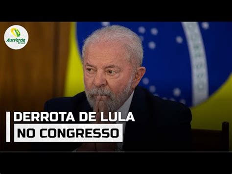 Congresso Derruba Veto S Saidinhas De Presos Em Derrota Para Lula