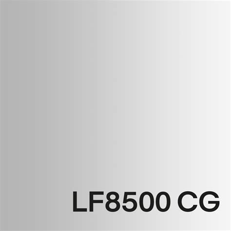 LF8500CG Blank til JT8500 – Sign Text AS