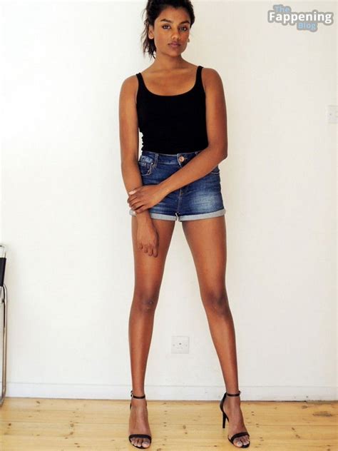 Simone Ashley Nude Sexy Collection 35 Photos OnlyFans Leaked Nudes