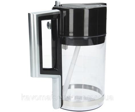 Купити Капучинатор (молочник) для кавомашини DeLonghi Primadonna ...