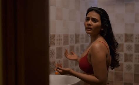 Bold Web Series This Web Series Gave Amazing Bo Ld And Hot Scenes