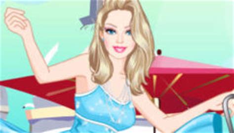 Jeux De Barbie Gratuits Jeux Filles