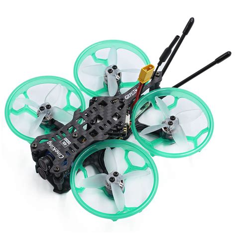 Geprc Cineking K Fpv Racing Drone Pnp Version Without Receiver