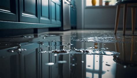 Effective Ways To Prevent Water Damage In Your Home