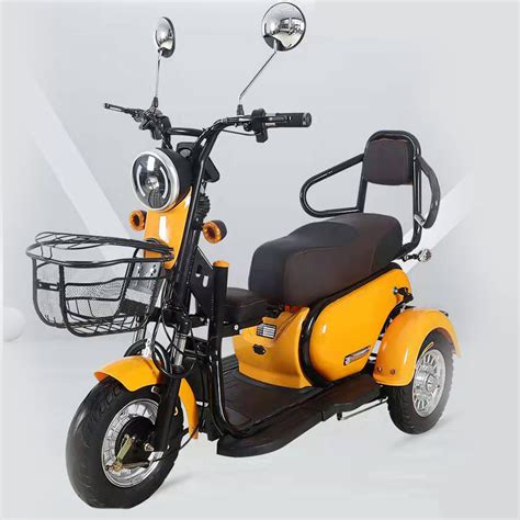 Citycoco Scooters Lectriques Adultes Vendre Scooter De Mobilit