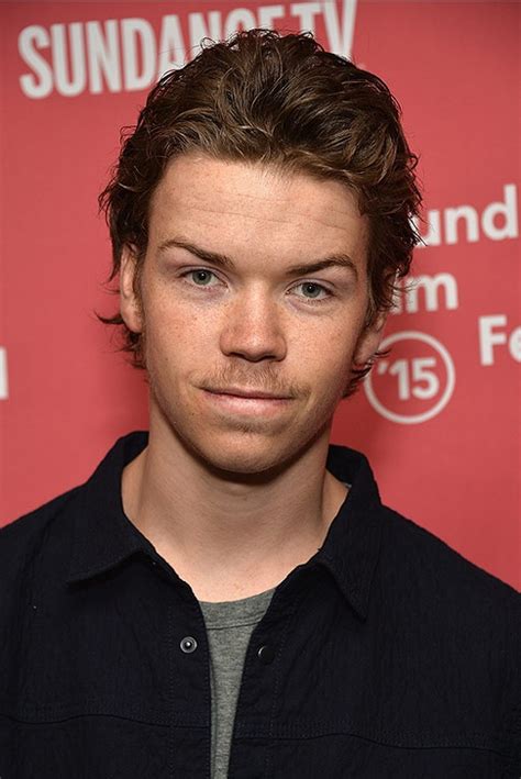 Will Poulter | The Maze Runner Wiki | FANDOM powered by Wikia