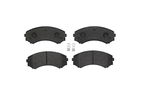 Brake pad Brembo P 54 029