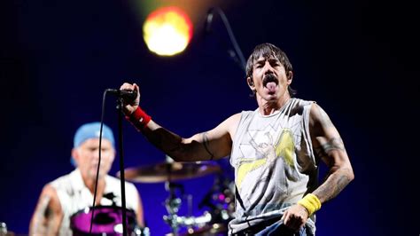 Red Hot Chilli Peppers Revela O Primeiro Single Do Seu Pr Ximo Lbum Purepop